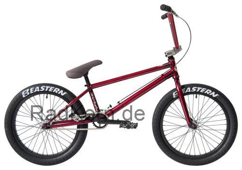Eastern Natural technische daten